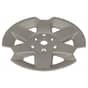 Genuine Husqvarna Wheel Cover - 579 50 57-01
