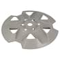 Genuine Husqvarna Wheel Cover - 579 50 57-01