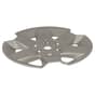 Genuine Husqvarna Wheel Cover - 579 50 57-01