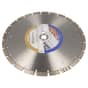 Genuine Husqvarna Tacti-Cut S50+ 350mm Diamond Blade - 579 81 56-20