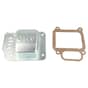 Genuine McCulloch RVM110 Cylinder Head Kit - 579 82 02-11