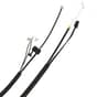 580 29 43 01 Genuine Husqvarna Cable Wire Assembly