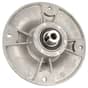 Genuine Husqvarna Combi 122 Blade Mandrel Short - 580 35 14-02