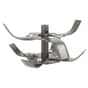 580 53 57 01 Genuine Husqvarna Tine Twin Tines D225