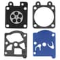 580 68 48 01 Genuine Husqvarna Gasket Kit