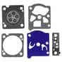 Genuine Husqvarna T540XP Carb Gasket - 580 70 00-01