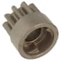 Genuine Husqvarna Sweeper Wheel Pinion - 580 74 15-01