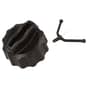 Genuine Husqvarna Tank Cap Assembly - 580 92 68-01