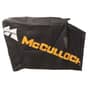 Genuine McCulloch Grassbag - 580 95 34-04