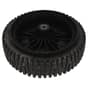 581 00 92 05 Genuine Husqvarna Wheel Cpl