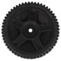 581 00 92 05 Genuine Husqvarna Wheel Cpl