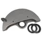 Genuine Husqvarna K770, K970 14" Wheel Guard - 581 35 19-04