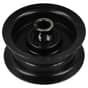 Genuine Husqvarna TS138 Idler Pulley 2" - 581 42 05-01