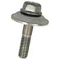 Genuine Husqvarna Blade Bolt & Washer Kit - 581 85 52 01