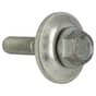 Genuine Husqvarna Blade Bolt & Washer Kit - 581 85 52 01
