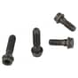 Genuine Husqvarna 545 & 550 Mark II Handle Assy Gen 2 - 582 01 49-03