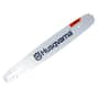 Genuine Husqvarna 14" - Guide Bar 3/8" LP - 043" - (X Force) 582 20 74-52 - (A095)