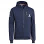 Genuine Husqvarna Mens Hoodie (Medium) - 582 39 93-02