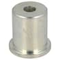 Genuine Husqvarna Deck Wheel Hub - 582 55 46-01