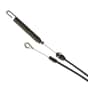 Genuine Husqvarna CTH163T Clutch Cable - 583 54 94-01