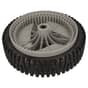583 71 95 01 Genuine Husqvarna Wheel.8x1.75.Mag2.Rad3.Gry