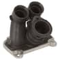 Genuine Husqvarna 555, 560XP, 562XP Inlet Pipe - 583 96 41-03