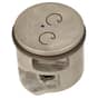 Genuine Husqvarna 555, 560XP, 562XP Piston Assy (46mm Dia) - 584 80 78-06
