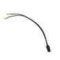 Genuine Husqvarna Cable Short Circuit Engine - 584 99 39-01