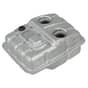 585 03 29 01 Genuine Husqvarna Muffler Assembly