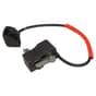 Genuine Husqvarna 545RX Ignition Coil - 585 07 39-04