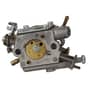 Genuine Husqvarna 525BX Carburettor Assembly - 585 60 38-04