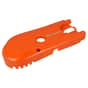 Genuine Husqvarna K770 Belt Guard - 586 09 92-01