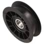Genuine Husqvarna R112C5, R111B5 Pulley - 586 10 43-02