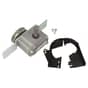 Genuine Husqvarna Worm Gear Assembly - 586 46 71-01
