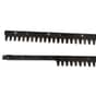 Genuine Husqvarna 226HS99S Hedge Trimmer Blade Assembly - 586 55 30-02