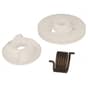Genuine Husqvarna Starter Pulley Kit - 586 65 95-03