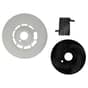 Genuine Husqvarna 435e & 440e Starter Pulley Kit With Springflex - 586 65 96-03