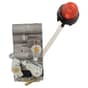 Genuine Husqvarna Carburettor 14mm Air Bore - 586 93 62-02