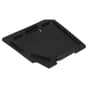 587 09 54 02 Genuine Husqvarna Cover Service Door