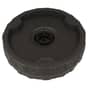 Genuine Husqvarna 8" Wheel  - 587 58 55-01