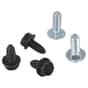 Genuine Husqvarna TC142T, TC338, TC238TX Grass Collector Service Kit - 587 58 90-01