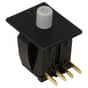Genuine Husqvarna Switch Seat - 587 64 84 01