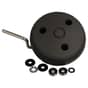 Genuine Husqvarna Wheel Kit Front - 587 65 19-01