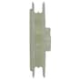 587 87 58 01 Genuine Husqvarna Starter Pulley