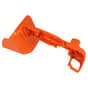 Genuine Husqvarna T525 Handle (R/H - Orange) - 587 87 81-03