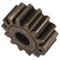 Genuine Husqvarna LC140S Gear Assembly Right Side - 587 91 57-01