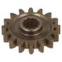 Genuine Husqvarna Gear Crd Spur Gear 97 & 107 Crd - 587 93 48-01