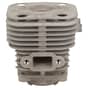 Genuine Husqvarna 525 Cylinder & Piston - 588 09 82-02