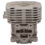 Genuine Husqvarna 525 Cylinder & Piston - 588 09 82-02