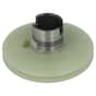 588 15 58 01 Genuine Husqvarna Starter Pulley
